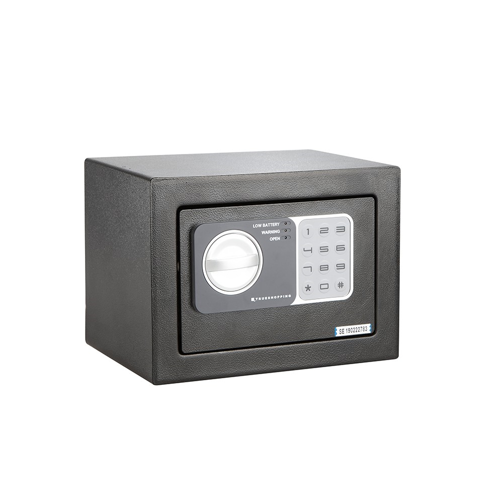 Click to view product details and reviews for Trueshopping Small Electronic Safe 46 Litre Capacity Trueshopping Small Electronic Safe 46 Litre Capacity.